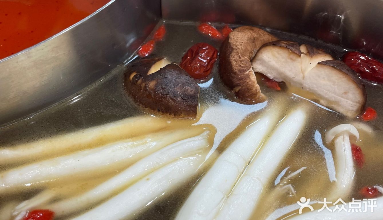 六个牛的火锅究竟有多🐂
