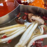 六个牛的火锅究竟有多🐂
