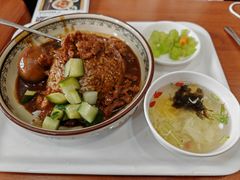 -菊儿人家·北京胡同菜(南锣鼓巷店)