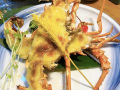 -大江户日本料理(吕厝店)