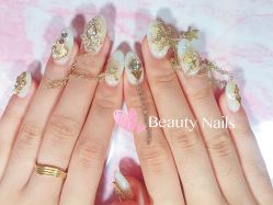 -Beauty Nails 美甲美睫皮肤管理