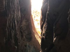 -张掖平山湖大峡谷景区