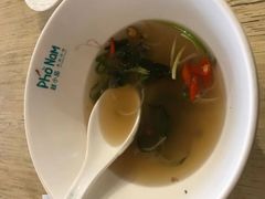 -越小品·越南餐厅(万科里店)