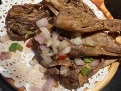 -聚汇三少·龙虾·中餐厅(莫邪路新天地店)