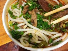 卤牛肚细粉-豫楚源美猴王·面(武展店)