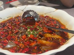 -秀儿四九城·新京菜(亚运村鸟巢店)