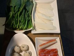 -傣妹火锅(南京东路一店)