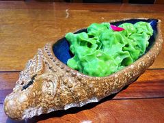 -福慧慈缘素食餐厅(王府井店)