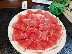 -再宣武文化主题餐厅·清真