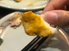 越式咖喱牛腩煲-大头虾越式风味餐厅(光明广场店)
