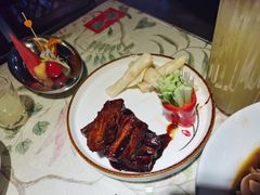 -路小缦·珍馐美馔(市心北路店)