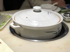 -小骨煲金华砂锅(转塘金街美地店)