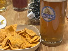 -巴伐利亚啤酒坊(意式风情街店)