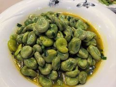 -華僑飯店中餐厅