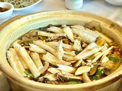 -天宜隆蘑菇宴火锅(石景山旗舰店)