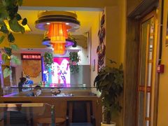 -蒙古人烤羊大师·草原料理(工农大路店)