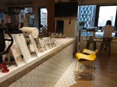 -不正咖啡(万达尊店)