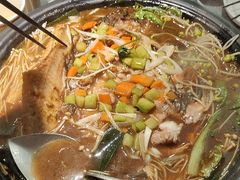-探鱼·鲜青椒爽麻烤鱼(北京路天河城店)