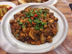 -醉壹号海鲜大排档(厦门店)