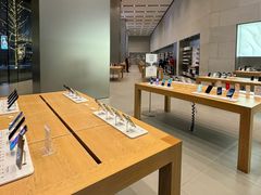 -Apple零售店(华贸购物中心店)