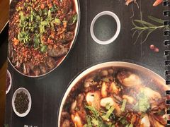 -大洋家·精品潮汕菜·生腌砂锅粥(天河东路店)