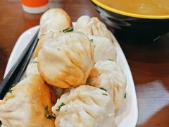 -大壶春生煎(四川中路店)