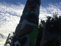 -珠海海泉湾神秘岛亲子乐园