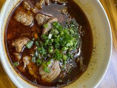 -王记生烫牛杂面馆(兰陵路店)
