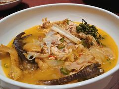 -久宴·天目湖大鱼头(恐龙园店)