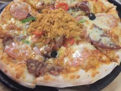 -清真·艾美可餐厅(大悦汇店)