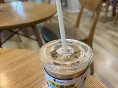 -咪咕咖啡(北京西单店)