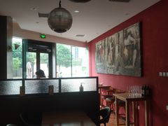 -安妮意大利餐厅(世贸天阶店)
