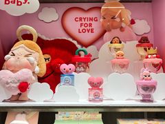-泡泡玛特POPMART(石景山万达店)