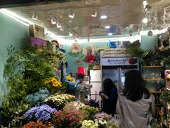 -妃比花艺(光启城时尚购物中心店)