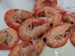 -瑶记海鲜餐厅(西涌店)