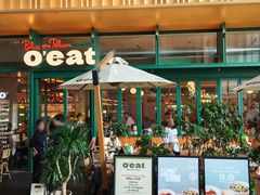 -O'eat Blossom&Pelican(深圳首店)