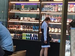 -星巴克(北京西大望路温特莱店)