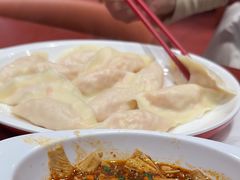 -喜家德虾仁水饺(岗厦北店)