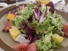-盐说·西式餐酒馆(光明万达店)
