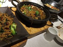 -鄱阳湖·江西小炒·瓦罐煨汤(五道口店)