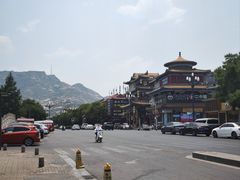 -海州古城