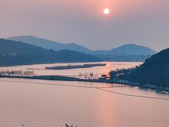 -南北湖风景区