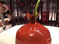 -京华烟云·北京烤鸭(领展购物广场·中关村店)