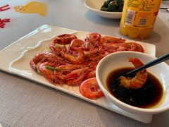 -颂福楼·南京菜(定淮门店)