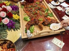 -尹兰楼西北风情餐厅(嘉定店)