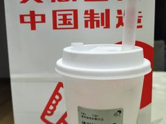 -喜茶(南昌王府井店)