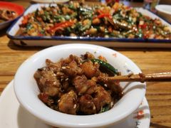 -兔槽江湖菜·重庆璧山兔(水围店)