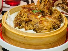-南昌大饭店·非遗南昌菜(万寿宫店)
