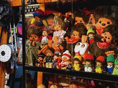 -Candy plus vintage桃园中古
