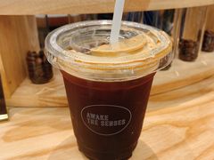 冰美式-Infica Coffee